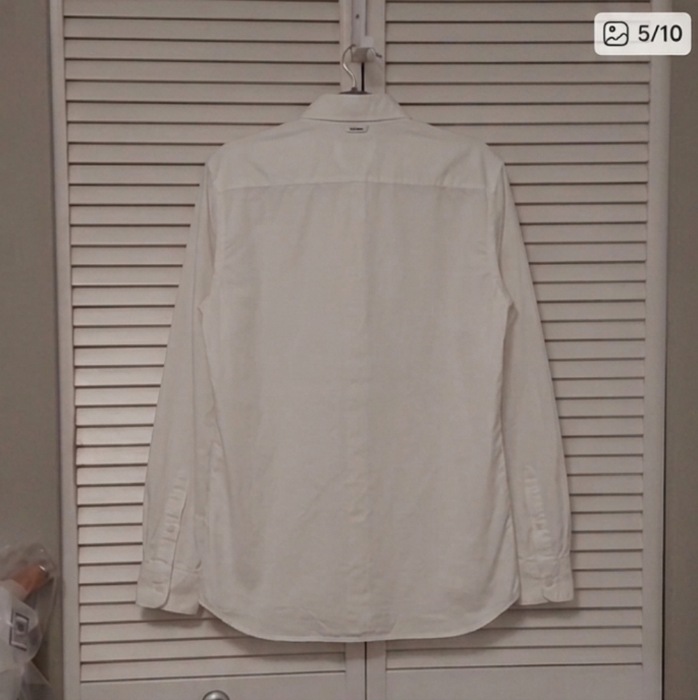 Visvim Button-Down Shirt - Picture 4 of 10
